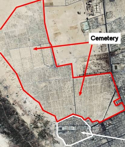 ワディ・サラーム（平和の谷）10