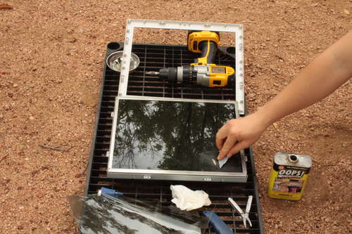 自分だけ見えるモニタ02