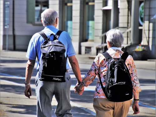 70歳になったら70歳の相手が魅力的に見えるのか00