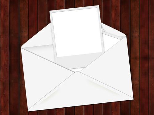 5歳の娘の手紙00