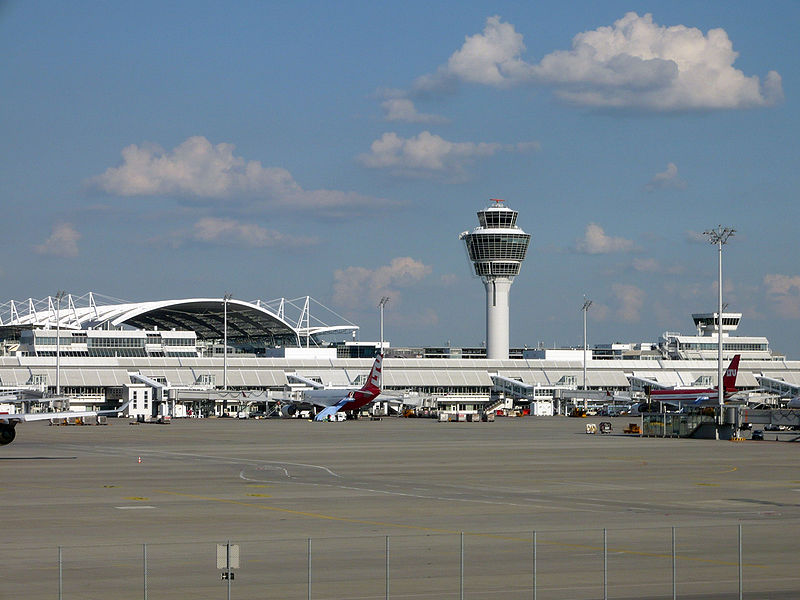 Template:ドイツの空港