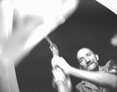 ATM強盗の失敗04