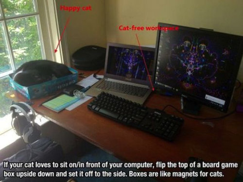 生活の知恵・ライフハック17