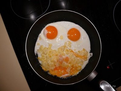 目玉焼き08