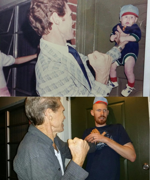 04今昔の写真、あの日と今