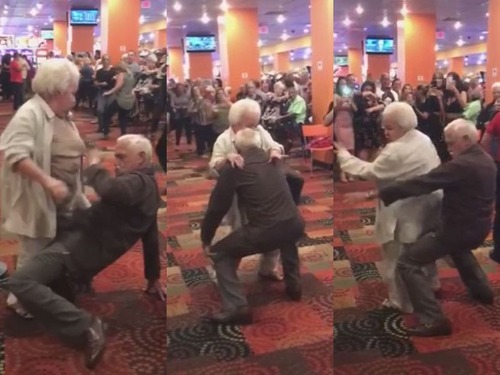 「じいちゃんに間違った薬を渡しちゃった」01