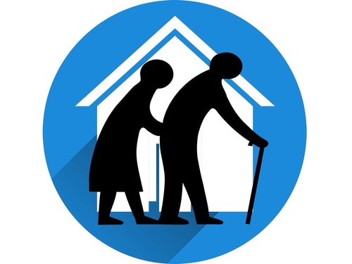 経営破綻したカリフォルニア州の老人ホーム、経営者に見捨てられた入居者を2人の従業員が無給で世話を続ける