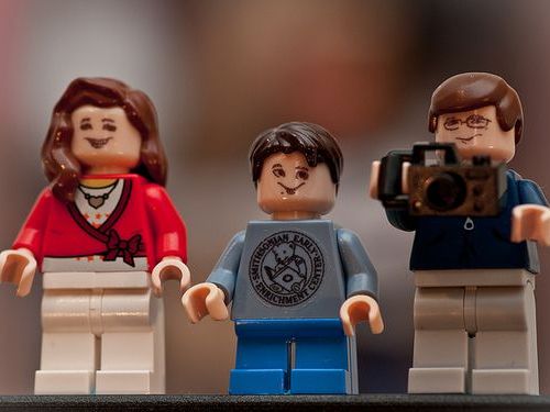 親がくれたアドバイス