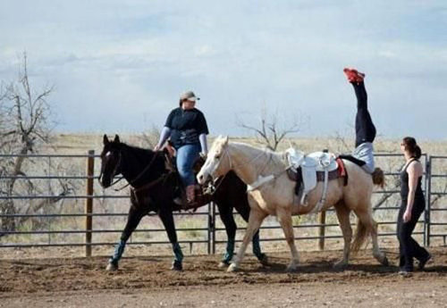 極めつけの瞬間11