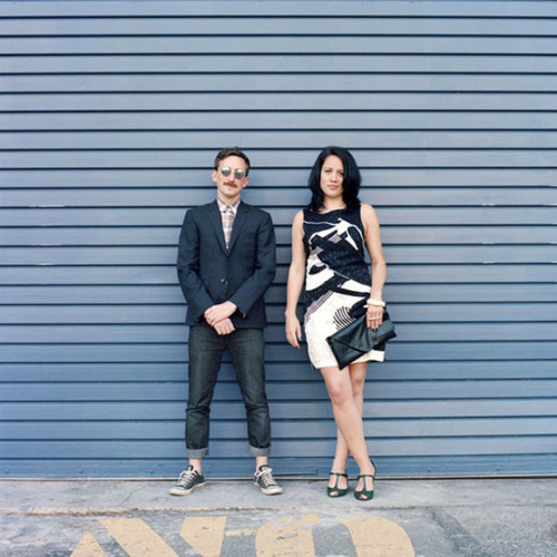 男女の服を交換05