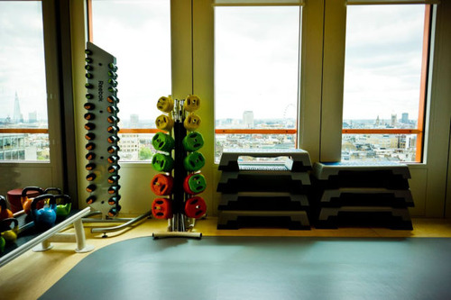 Googleロンドン・オフィス13