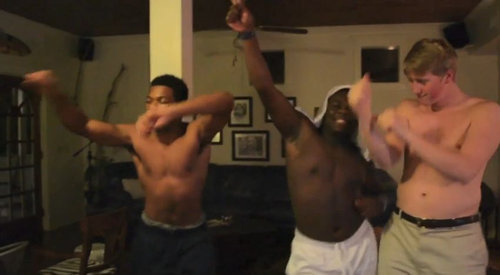 義弟が体力あり過ぎて困る04