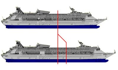 豪華客船改造04