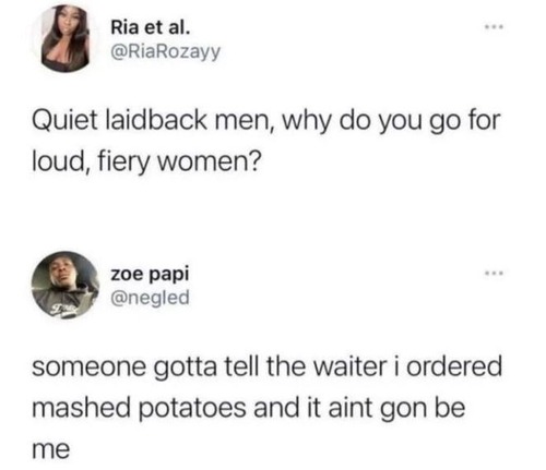 なぜ静かな男性はうるさい女性と付き合っているのか01