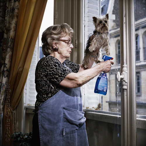 テーマはおばあちゃん02