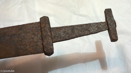 ヴァイキングの剣07