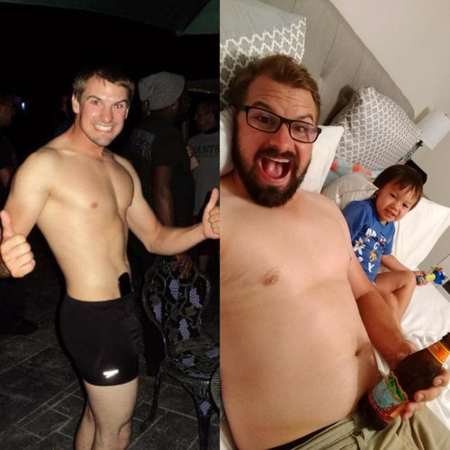 体重が65kg→81kg01