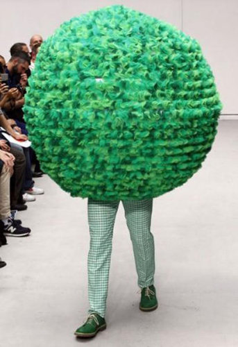 理解不能なファッション20