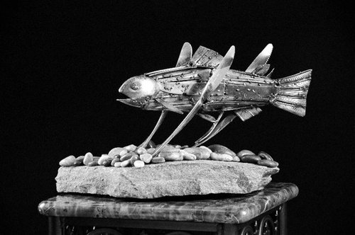 スプーンとフォーク06