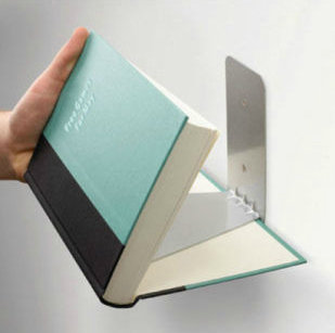 手軽に作れる本棚11