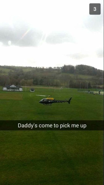 超リッチな子息 030