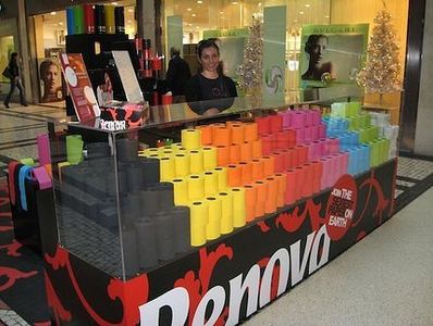 カラフル・トイレットペーパー01