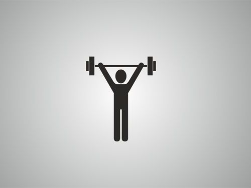 75歳のボディビルダー00