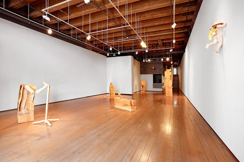 木彫りアート01