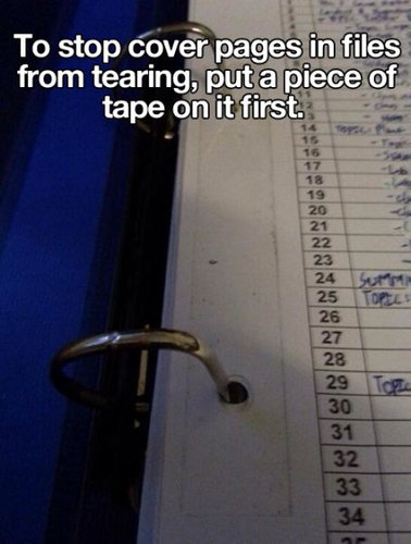 日常の役立ちライフハック25