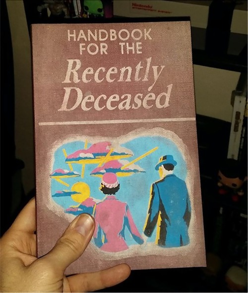 妻がゲーマーの夫にいたずら09