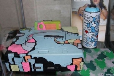 カラフル・ゲーム機12
