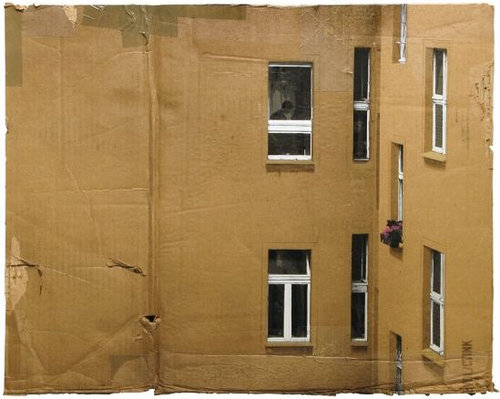 ダンボールの絵06