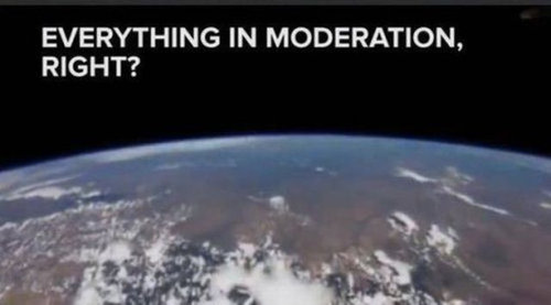 地球から酸素がなくなったら23