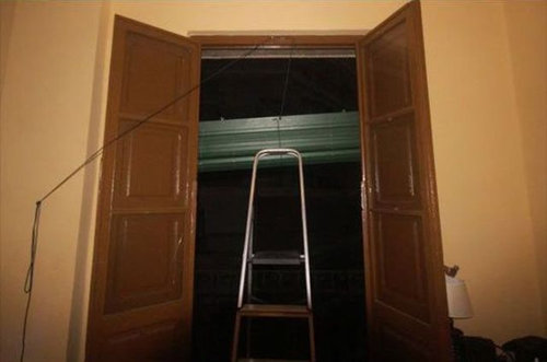 ベランダを変身04