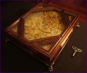 おしゃれなノートパソコン02