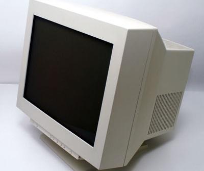 CRT