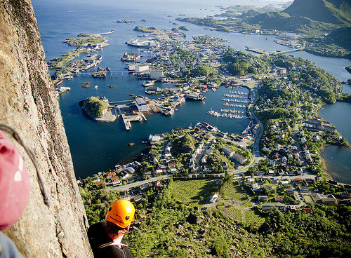 スボルベルのヤギ岩05