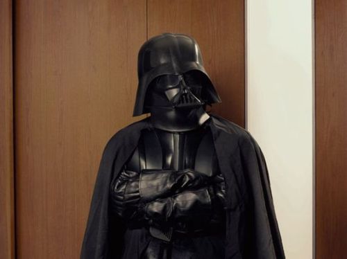 ダースベイダーの正体10