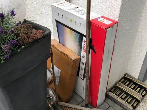 宅配ボックスがないと…08