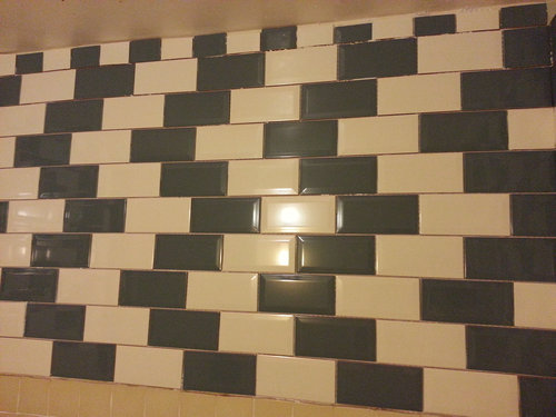 お風呂のタイル01