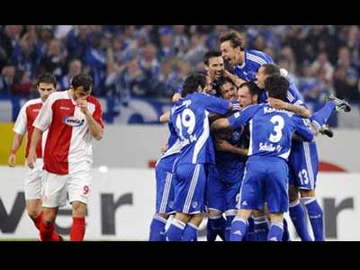 サッカー