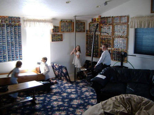 子供の夢の家18