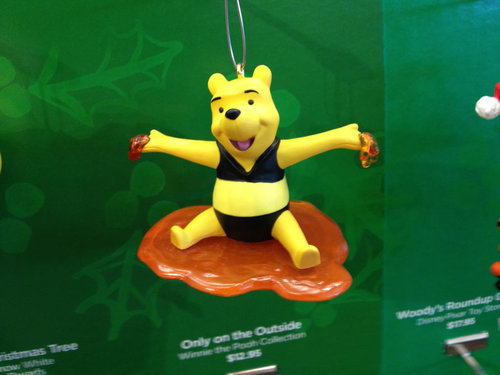 ミツバチのコスチューム01