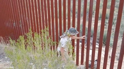 アメリカとメキシコの国境を超える簡単な方法05