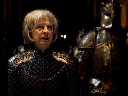 イギリスの新首相にテリーザ メイ氏が就任 どんな人物なの 海外掲示板の反応いろいろ らばq イギリスの新首相にテリーザ メイ氏が就任 どんな人物なの 海外掲示板の反応いろいろ らばq