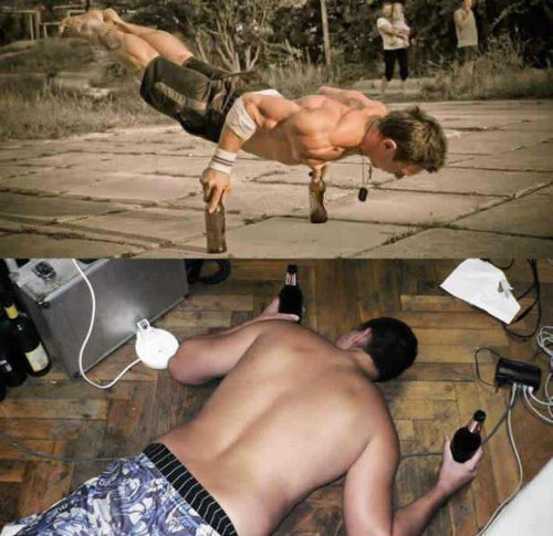 近いけど違う02