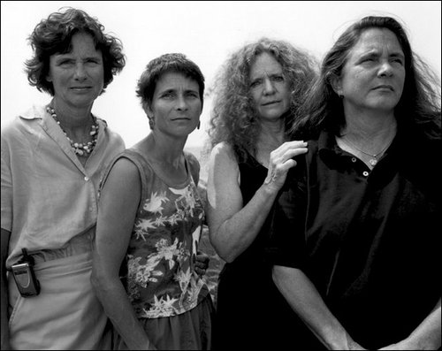 4人姉妹の毎年の写真30