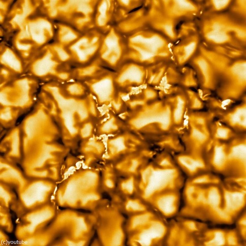 史上最高に太陽に迫った画像01