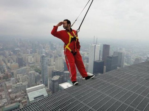 最高に人生を楽しんでる08