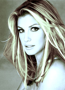 08フェイス・ヒル(Faith Hill)